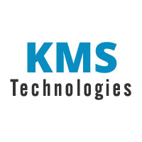Kms Technologies Logo