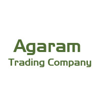 Agaram Trading Company Logo