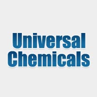 Universal Chemicals Logo
