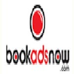Bookadsnow - Book Newspaper, TV & Magazine Ads Online
