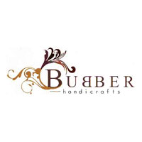 Bubber Handicrafts INC Logo