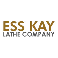 Ess Kay Lathe Company Logo