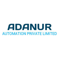 Adanur Automation Private Limited Logo
