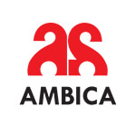 AMBICA STEELS LTD Logo