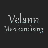 Velann Merchandising Logo