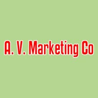 A V Marketing Co. Logo
