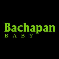 Bachapan Baby Logo