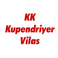 KK Kupendriyer Vilas Logo
