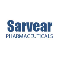 Sarvear Pharmaceuticals UA Logo