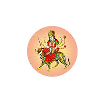 Durga Tour & Travels Logo