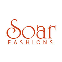 SOAR FASHIONS Logo