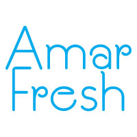Amar Fresh Logo