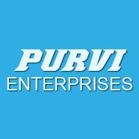 Purvi Enterprises Logo