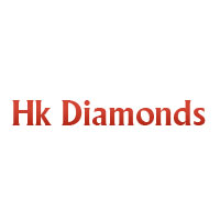 Hk Diamonds Logo