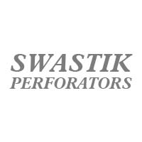 Swastik Perforators Logo
