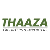 Thaaza Exporters & Importers Logo
