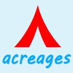 Acreages Inc Logo