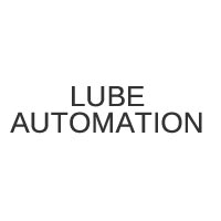 Lube Automation Logo