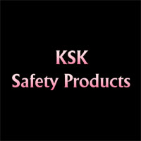 Ksk Safety Products Logo