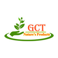 GCT Nature's Products Logo