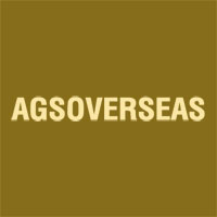 AGS Overseas Logo
