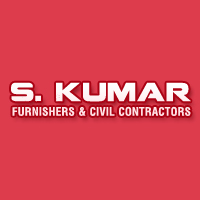S. Kumar Furnishers & Civil Contractors