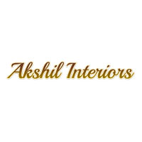 Akshil Interiors Logo