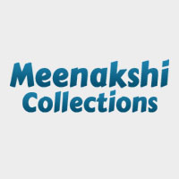 Meenakshi Collections Logo