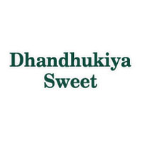 Dhandhukiya Sweet Logo