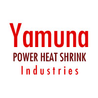 Yamuna Power Heat Shrink Industries Logo