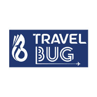 Travel Bug Logo