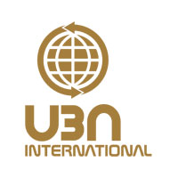 UBN International Logo