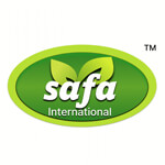 Safa International Logo