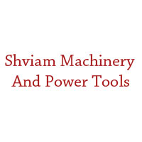 Shivam Machinery and Power Tools