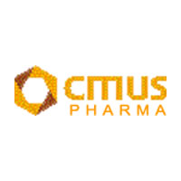 Citius Pharma Logo