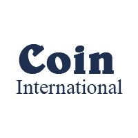 Coin International Logo