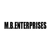 M.B.Enterprises Logo