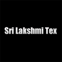 Sri Lakshmi Tex Logo