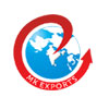 MK Exports Logo