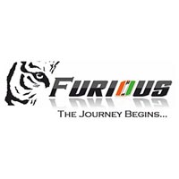 Furious Travels Logo