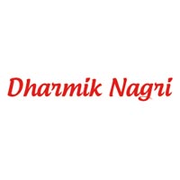 Dharmik Nagri Logo