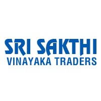 Sri Sakthi Vinayaka Traders Logo