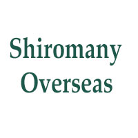 Shiromany Overseas Logo