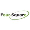 FOUR SQUARE IMPEX Logo