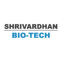 SHRIVARDHAN BIOTECH Logo