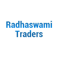 Radhaswami Traders Logo