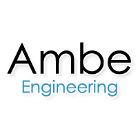 Ambe Engineering Logo