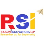 Rajsun Innovations LLP Logo