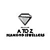 A to Z Diamond Jewellers Logo