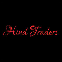 Hind Traders Logo